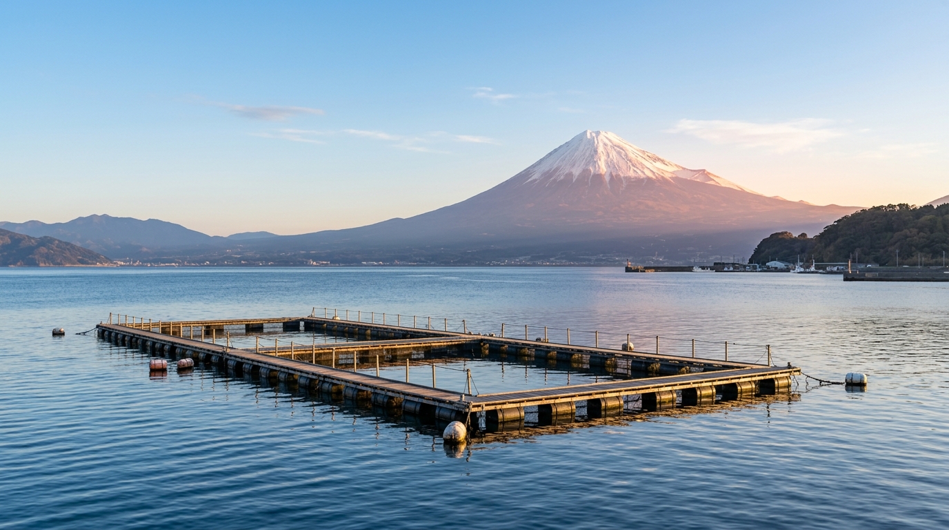 【2026年最新】関東・静岡・愛知の海上釣り堀おすすめランキング｜千葉・神奈川・静岡・愛知 全8施設を比較