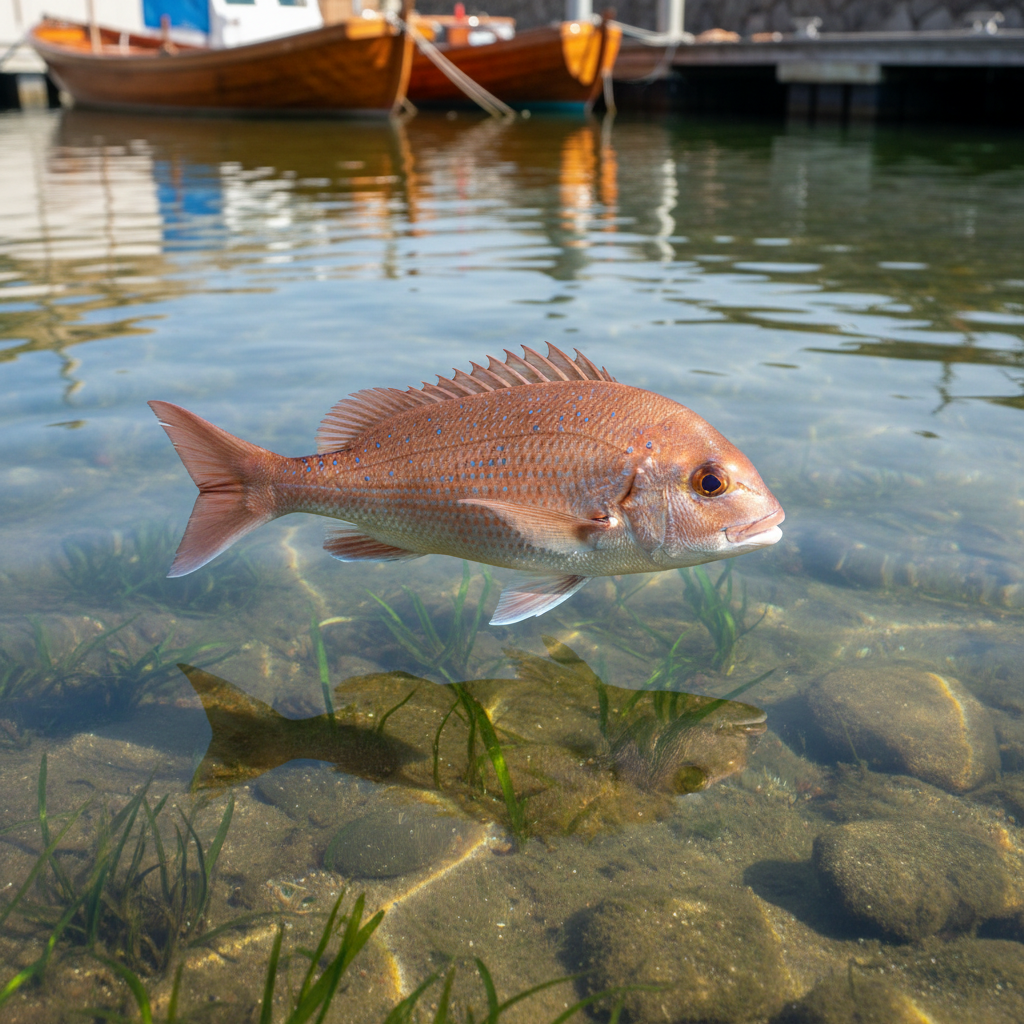 【休止中】勇払マリーナ海上釣り堀｜北海道初！幻の海上釣り堀の記録と今後の展望