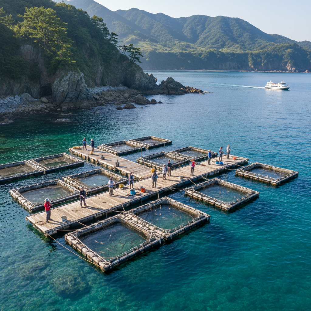 【静岡県】フィッシングパーク土肥｜1,500円で手ぶら海釣り体験！西伊豆の穴場