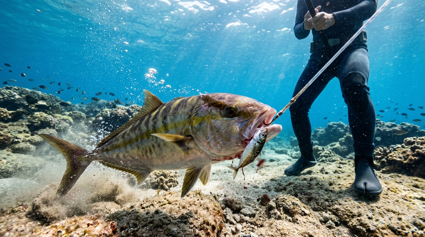 【三重県】海上釣り堀福寿丸｜活きアジで青物狙い！会員制度がお得な南伊勢の本格派