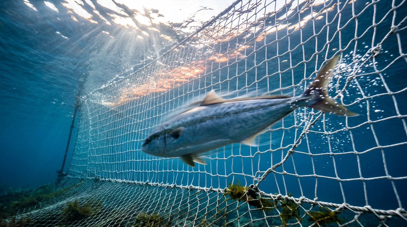 【戦略】ヒラマサ攻略：壁際の「通り道」を捉える！ブリ・カンパチと異なる回遊予測