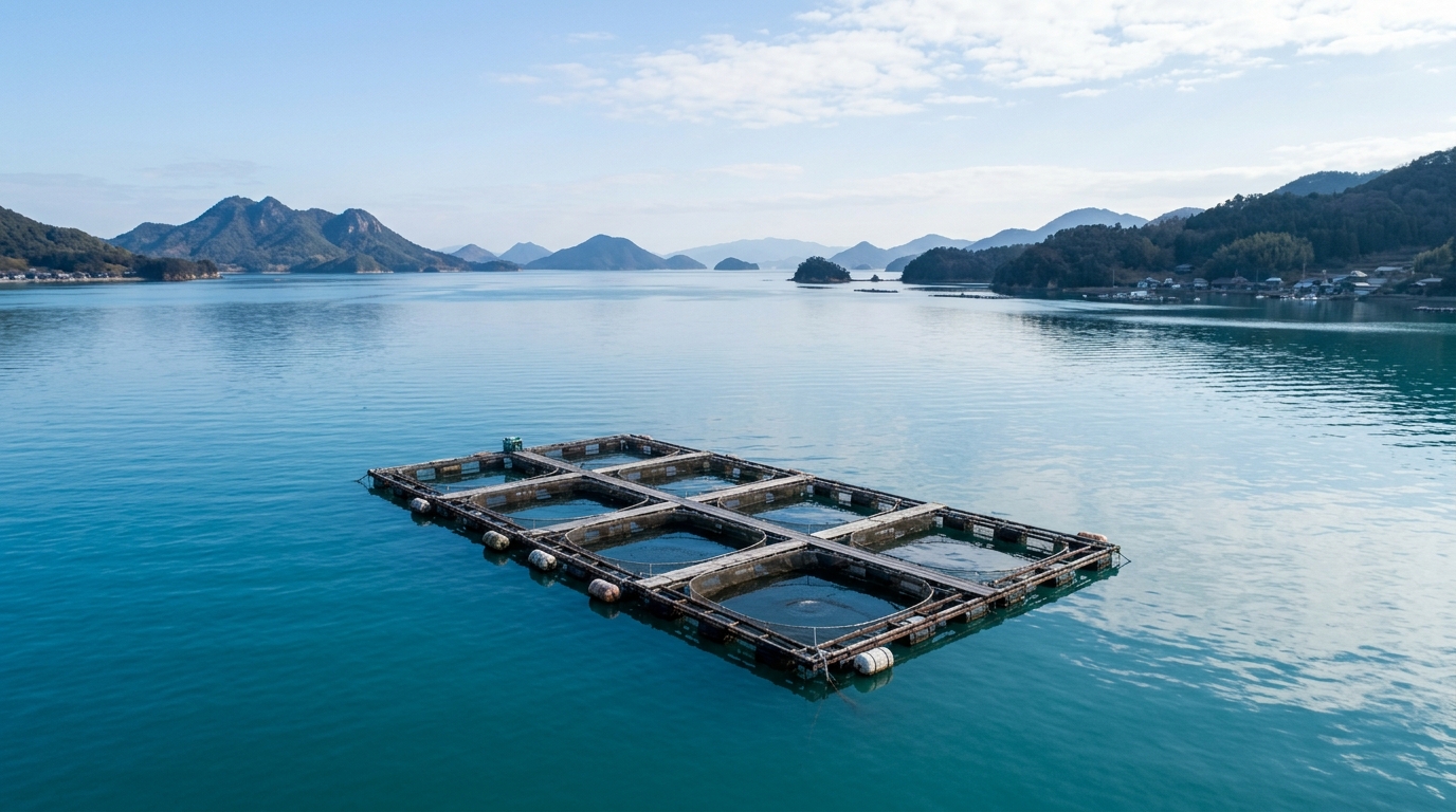 【2026年最新】中国・四国の海上釣り堀おすすめランキング｜広島・山口・香川・徳島・高知 全7施設を比較