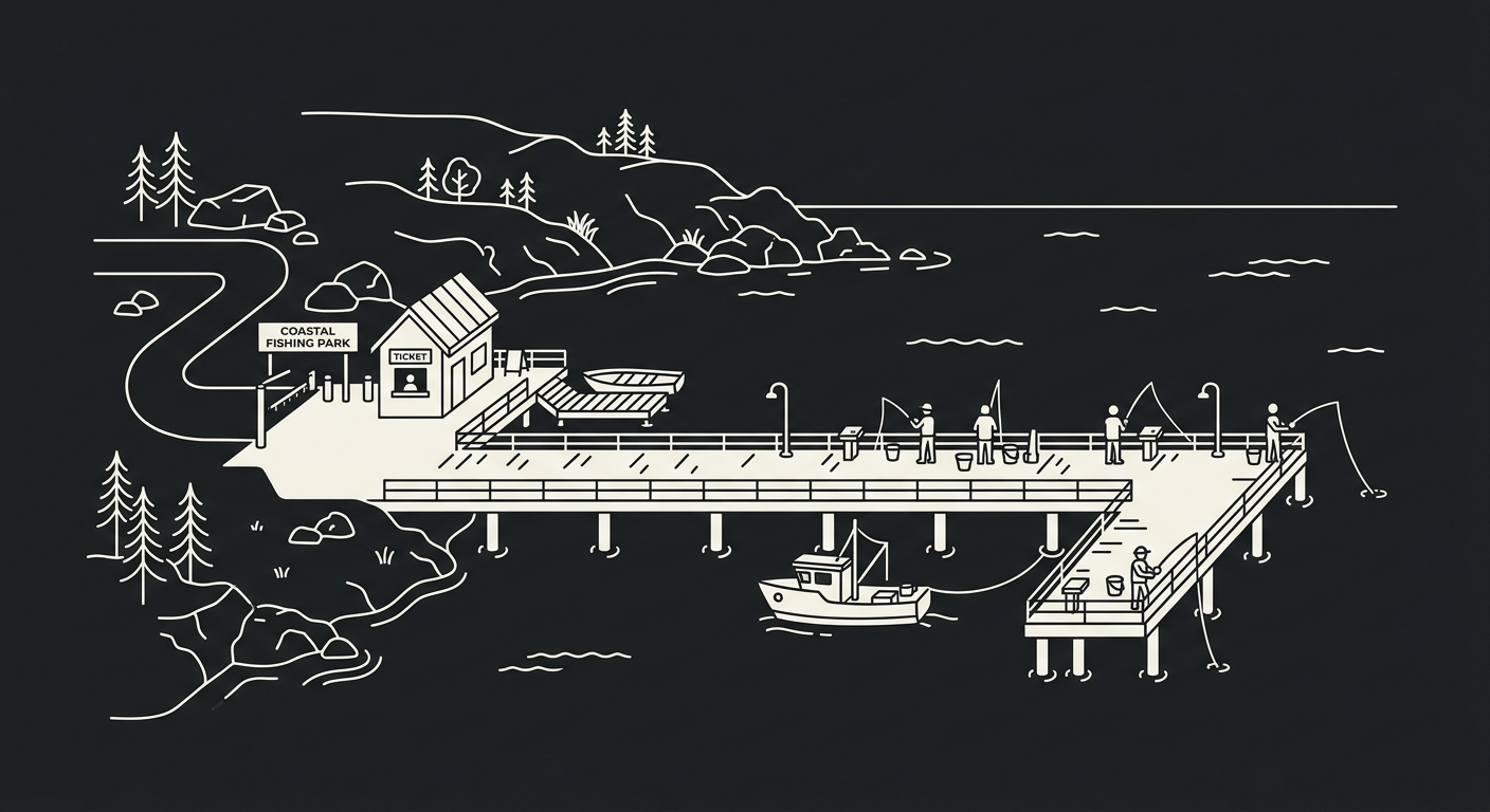 【和歌山県】海上釣堀 湯浅｜駅近・1日3回放流！電車でも行ける本格釣り堀