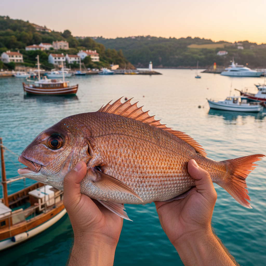 【閉店】篠島釣り天国｜離島で楽しむ海釣り体験の記録（愛知県南知多町）