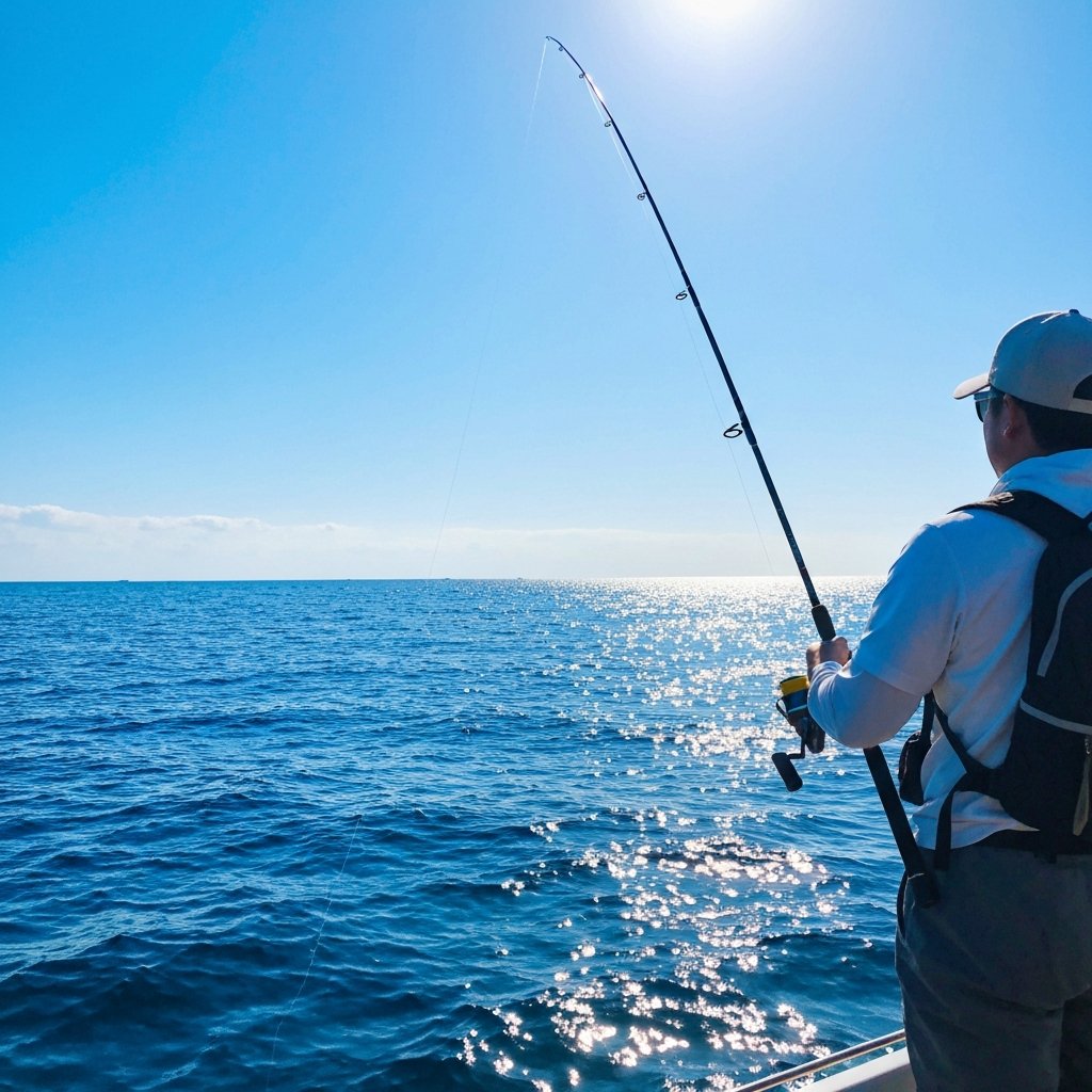 【千葉県】オリジナルメーカー海づり公園｜格安料金・釣りレッスン完全ガイド